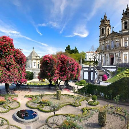 Liberdade Home Royal Esquerdo Braga Eksteriør billede
